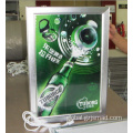 China Hot Sale Slim LED Advertising Light Box Manufactory